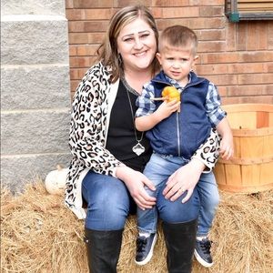 Meet your Posher, Brittany